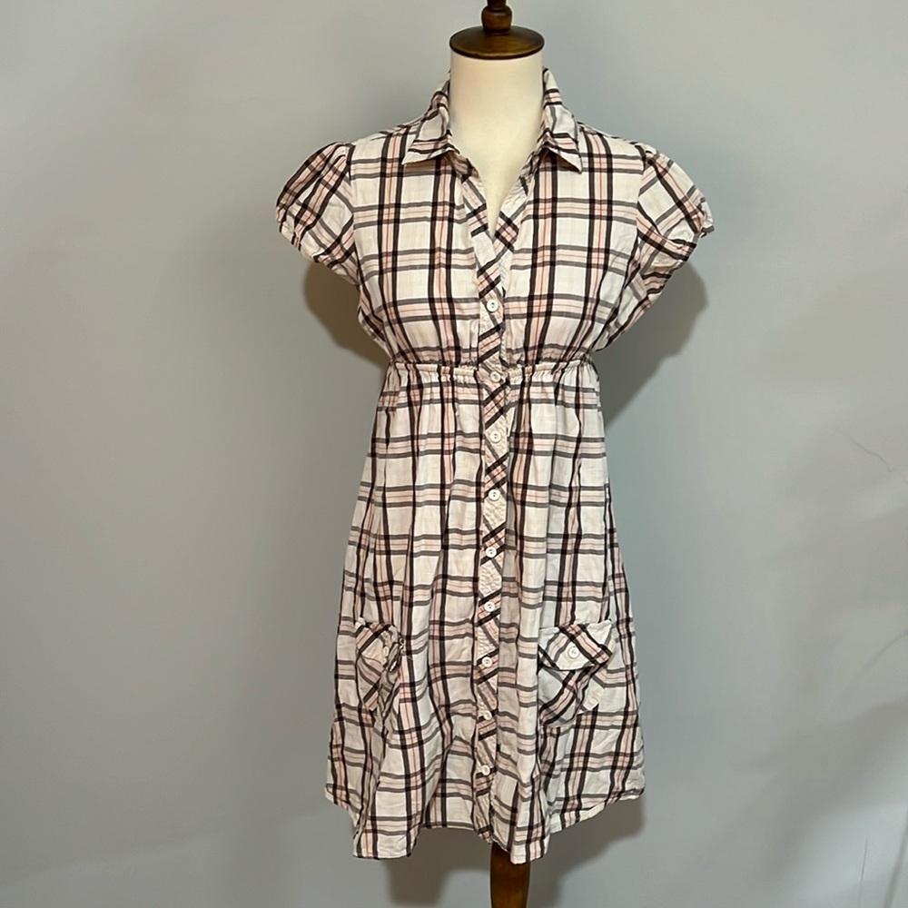 l.e.i. Sundress by Taylor Swift sz M